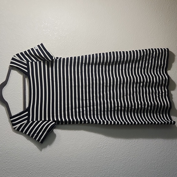 Saint James Dresses & Skirts - Saint James nautical dress, size 8